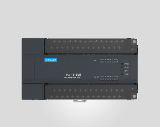 H2S系列通用經濟型小型PLC