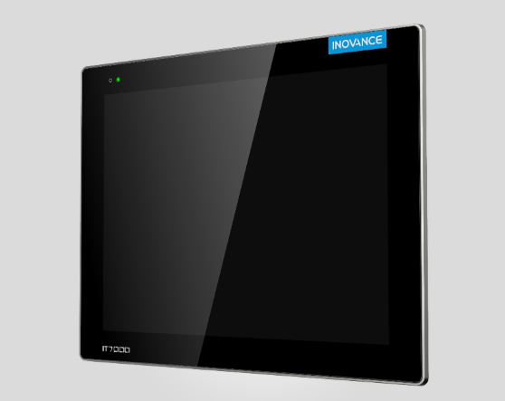 匯川IT7000系列全組態(tài)化開(kāi)放式HMI